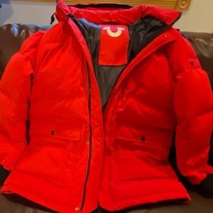 True Religion Jacket